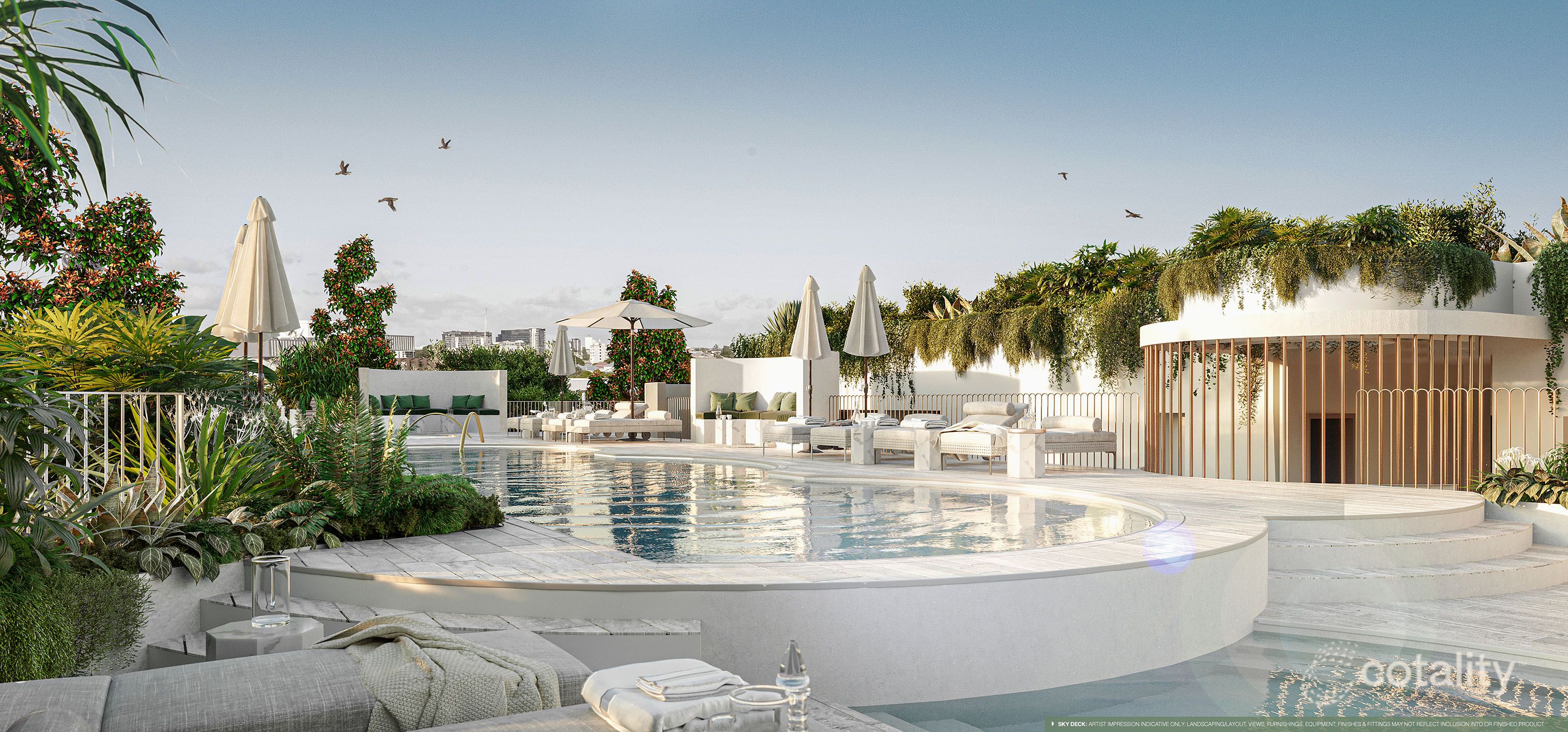 205/80-88 Victoria St, West End, QLD 4101