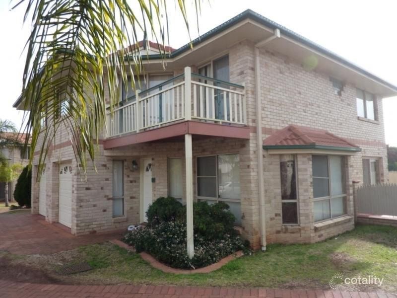 1/23 Platz St, Darling Heights, QLD 4350