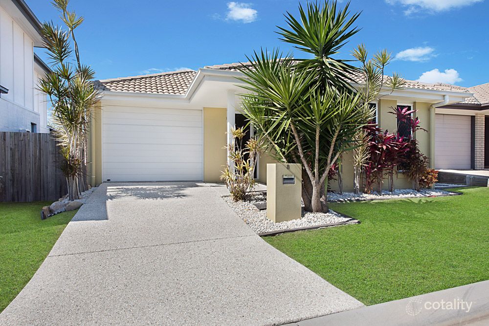 8 Petronas St, North Lakes, QLD 4509