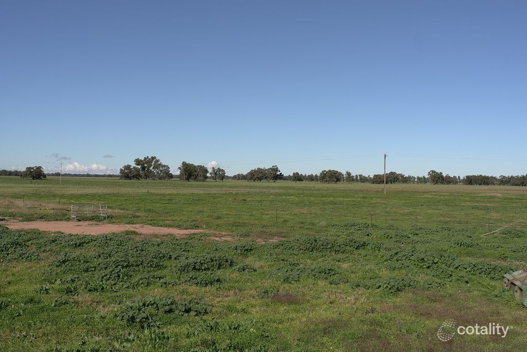 199 Innisvale Rd, Euroley, NSW 2700