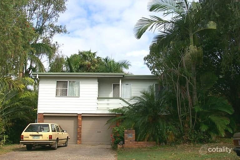 13 Dawes St, Kawana, QLD 4701