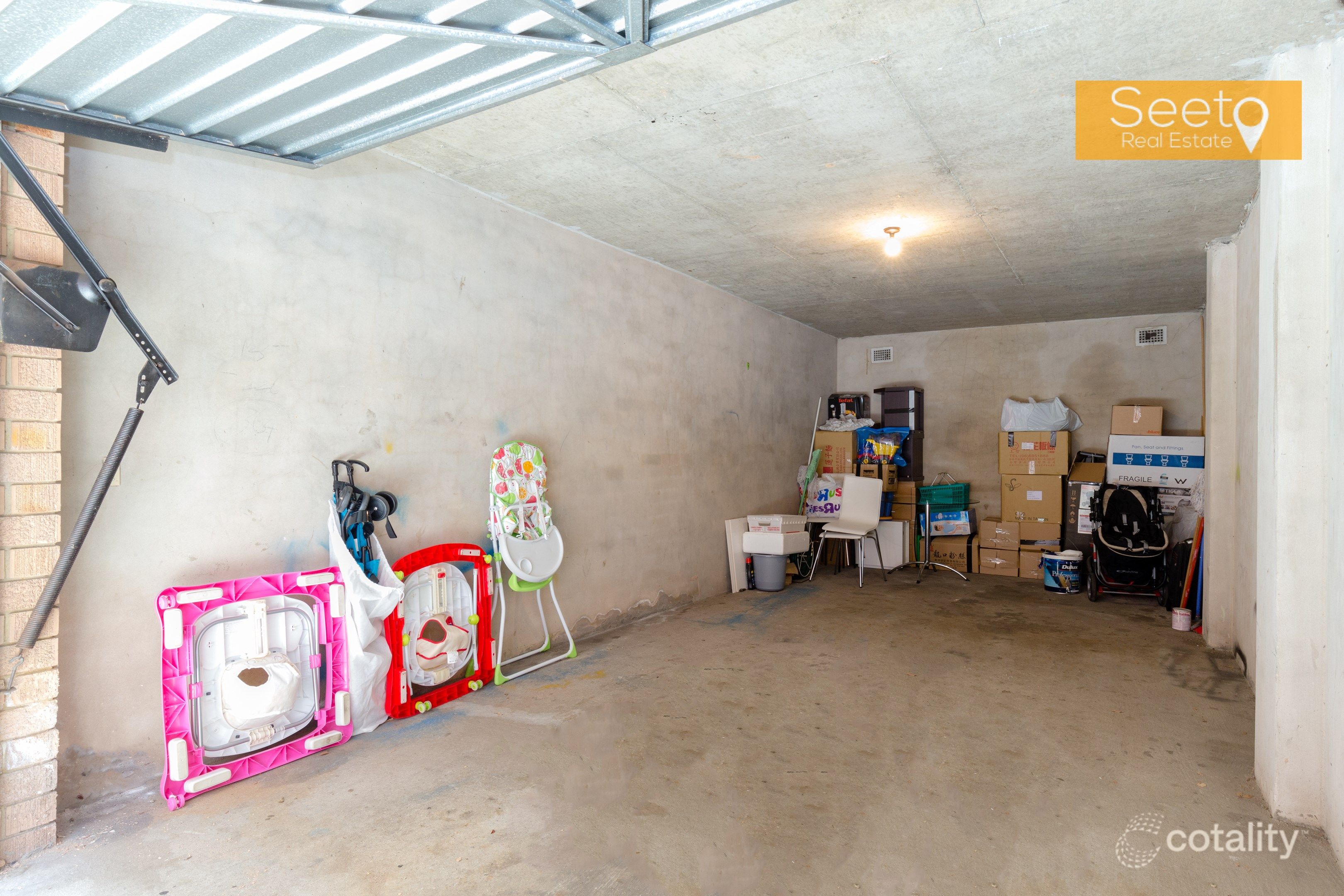 3/37 Henley Rd, Homebush West, NSW 2140