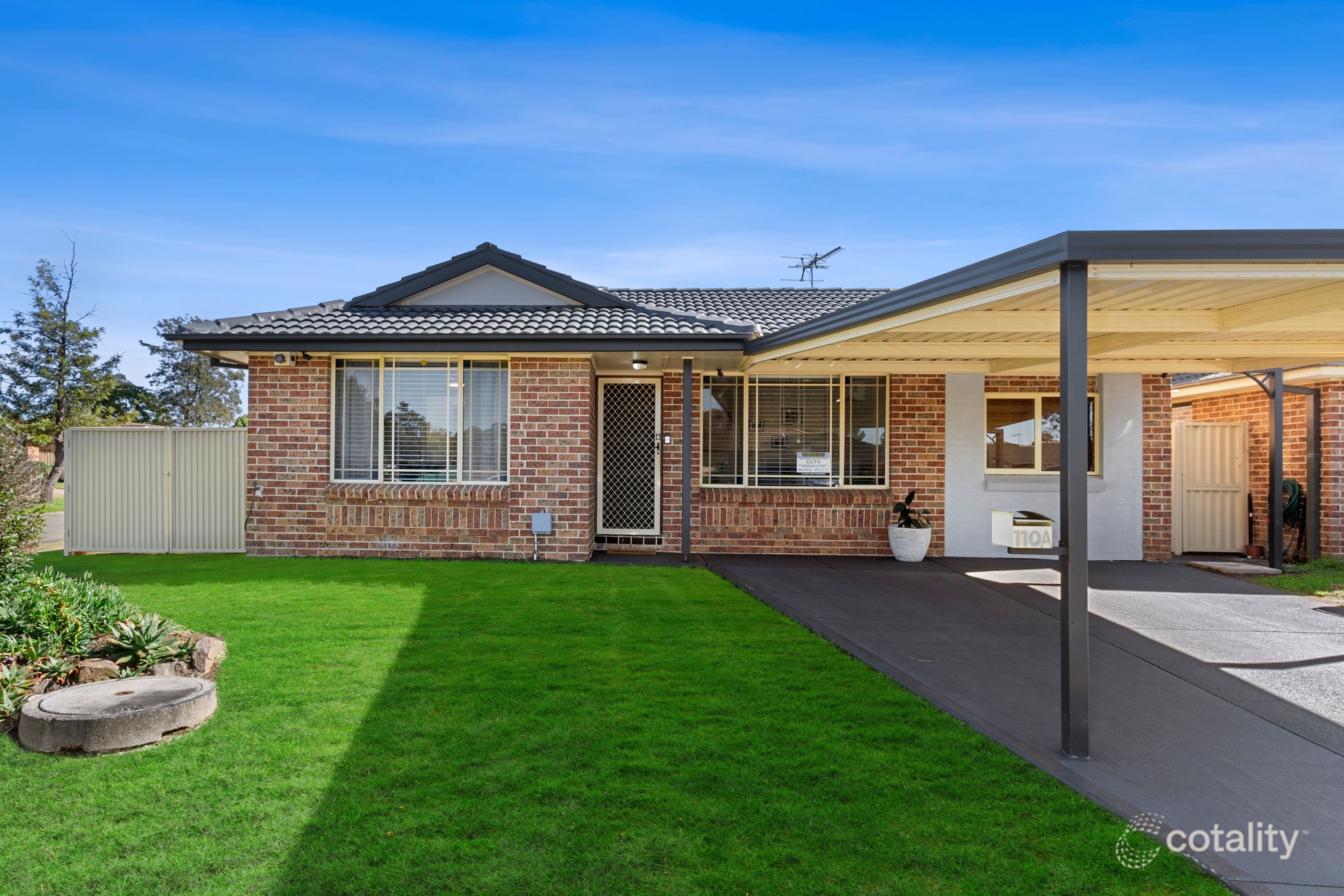 110a Porpoise Cres, Bligh Park, NSW 2756