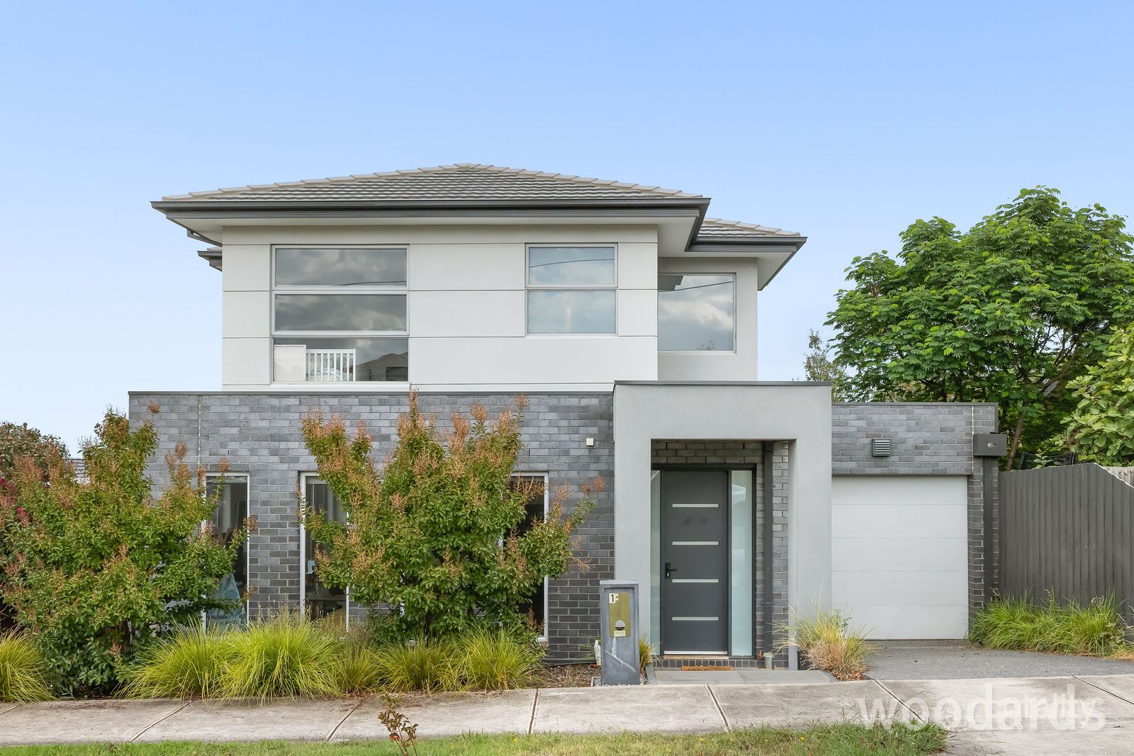 1/1a Sylvester Gr, Preston, VIC 3072