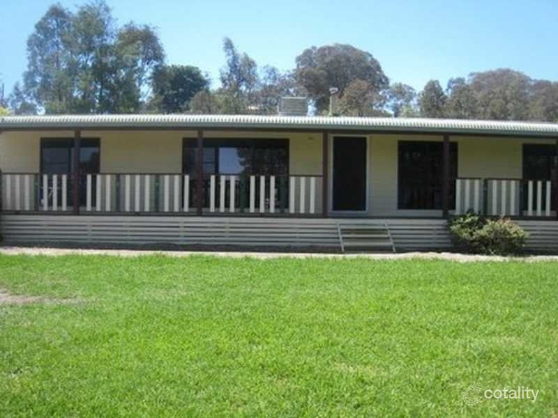 48 Gill St, Nundle, NSW 2340