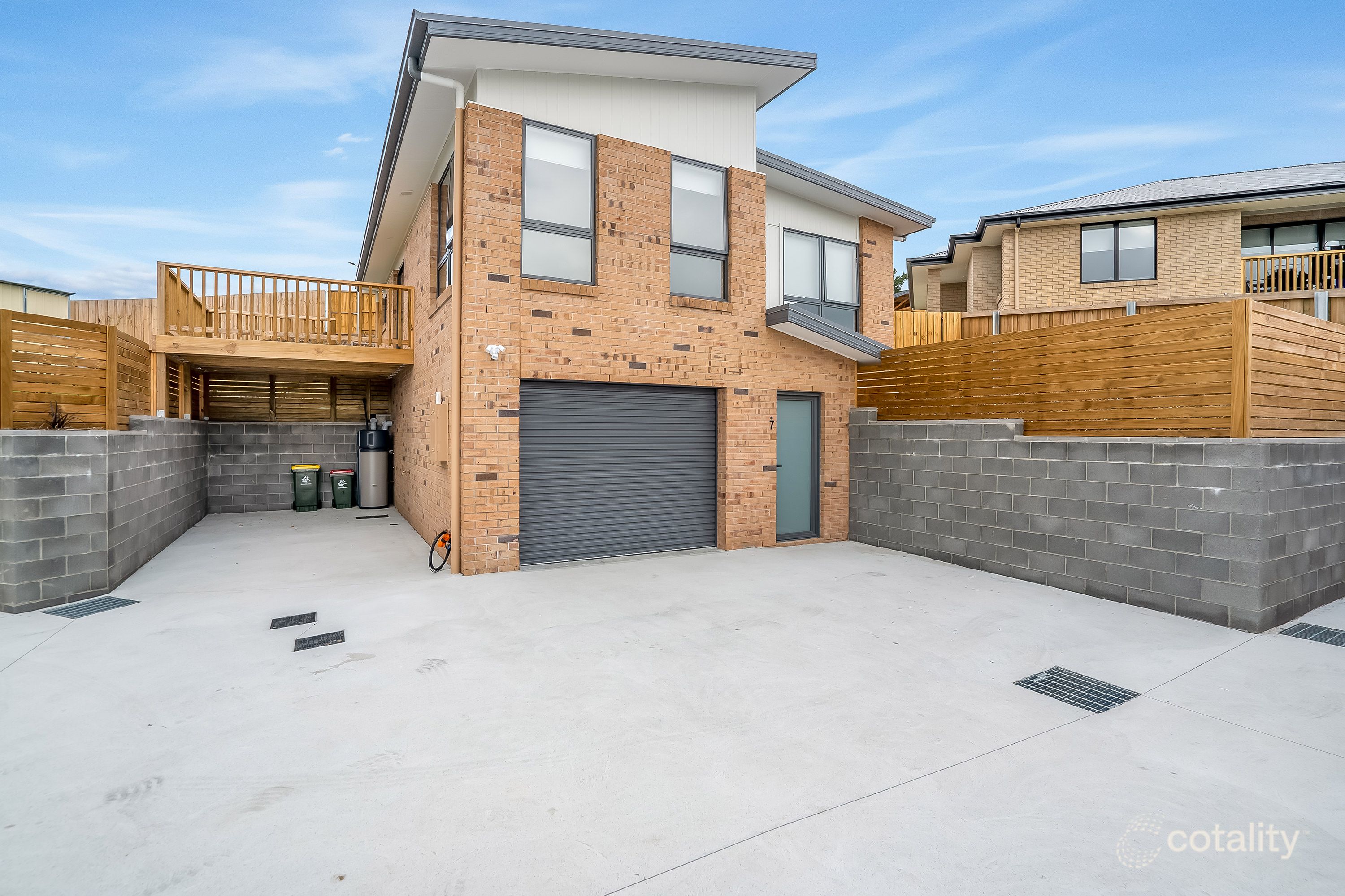 7/45 Ploughman Rd, Howrah, TAS 7018