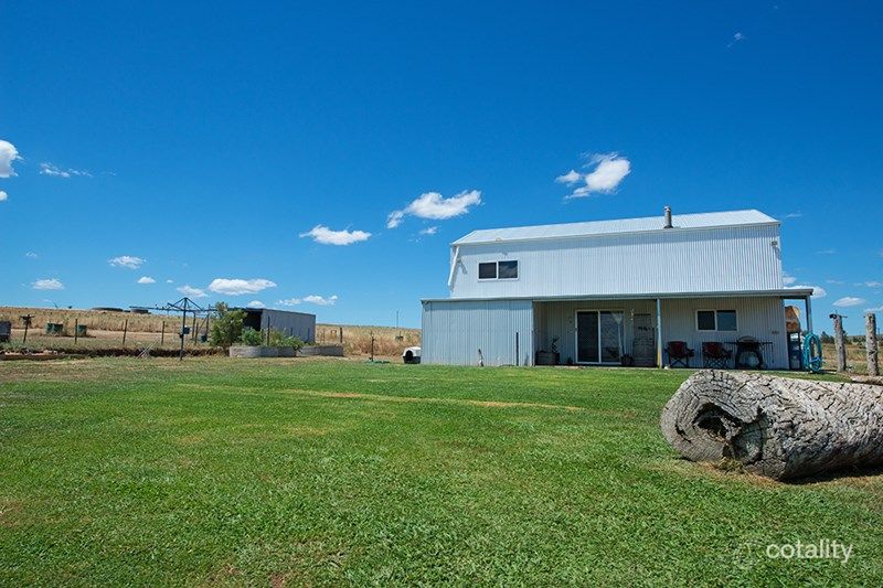 146 Tuckermans Rd, Menah, NSW 2850
