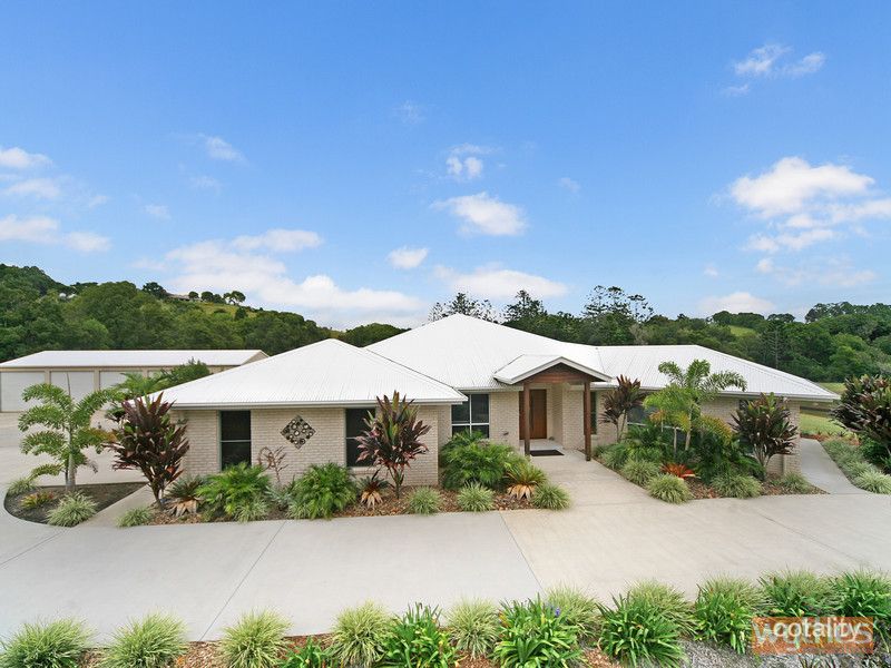 10 Wust Rd, Cooroy, QLD 4563