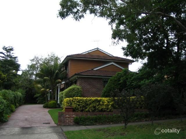 11 Westwood St, Pennant Hills, NSW 2120