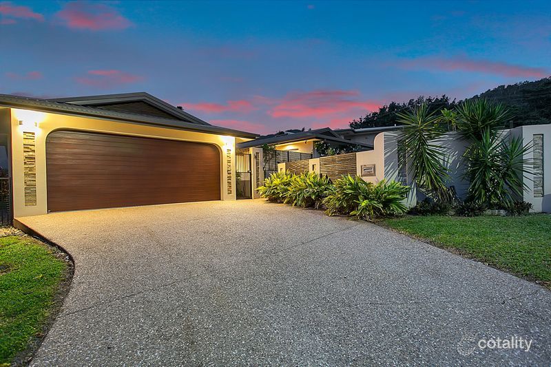 11 Marigold Cl, Mooroobool, QLD 4870