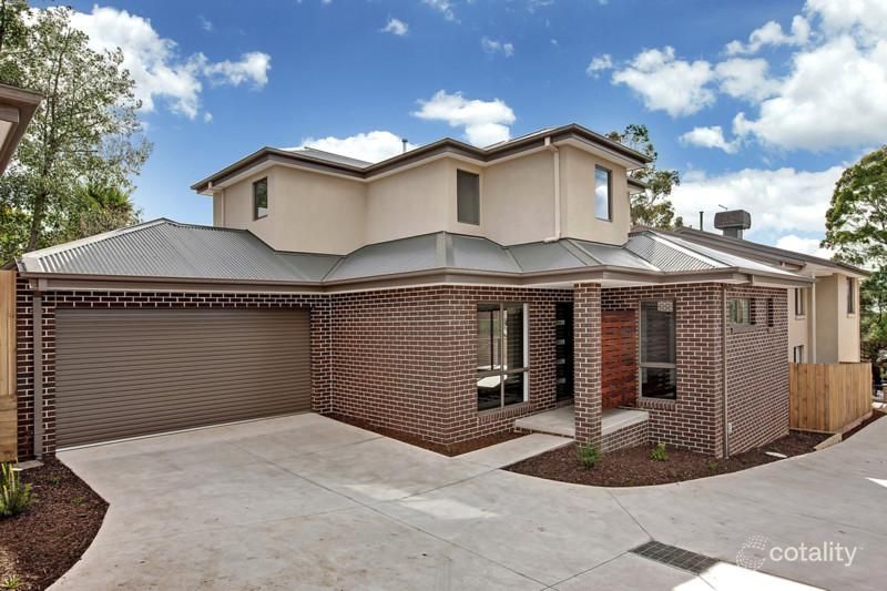 3/22 Bowen Rd, Lilydale, VIC 3140