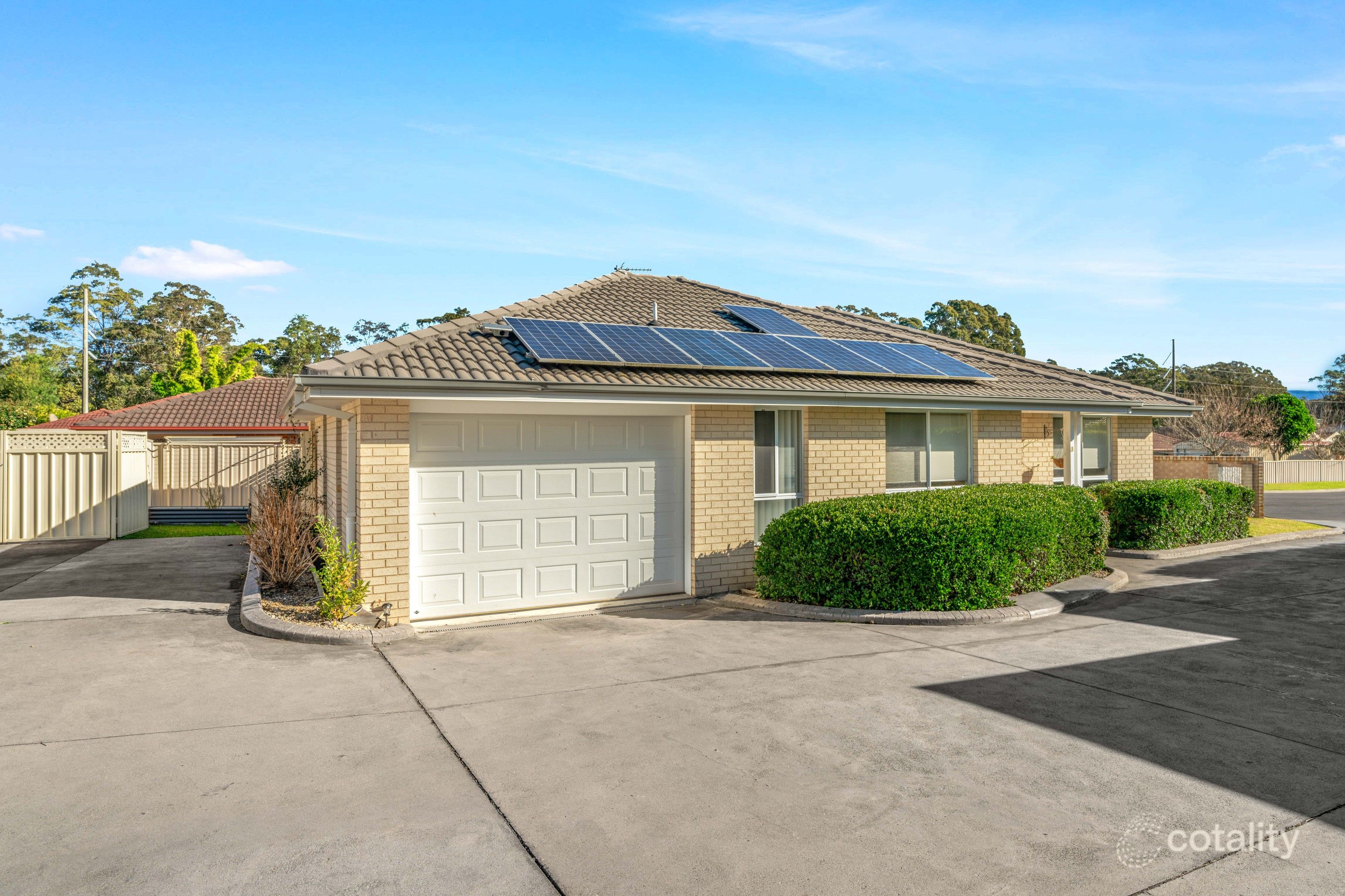 5/20 Lightwood Dr, West Nowra, NSW 2541