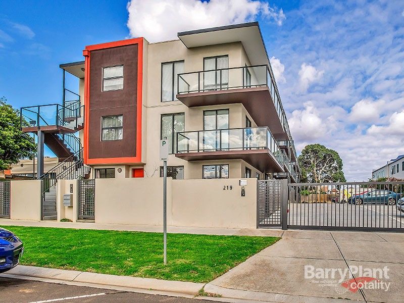 16/219 Watton St, Werribee, VIC 3030