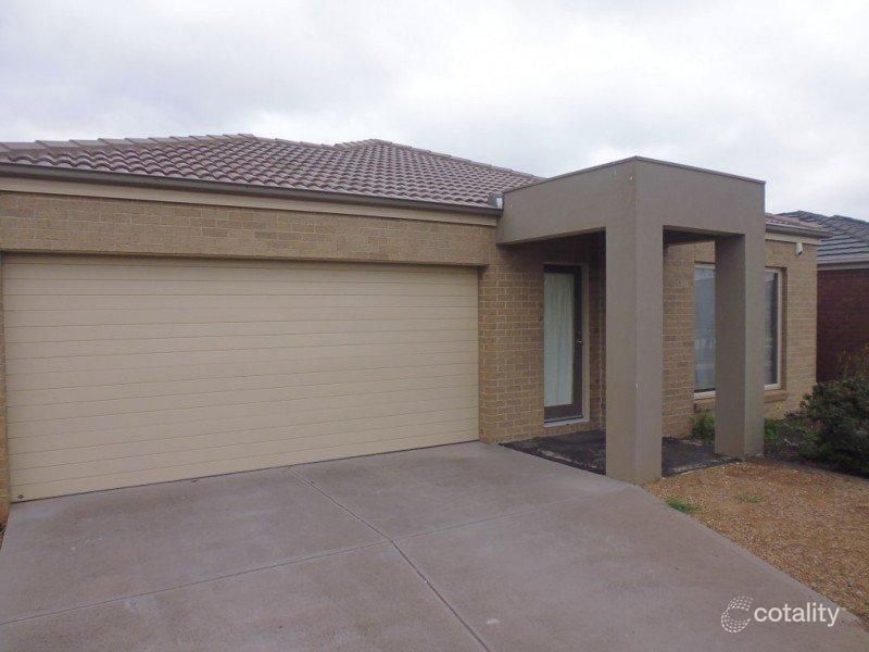 25 Eagle Way, Deer Park, VIC 3023