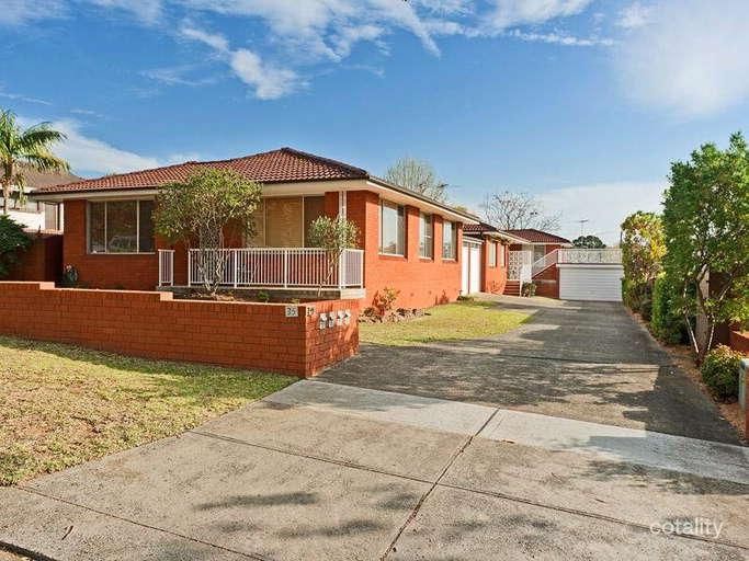 3/35 Bassett St, Hurstville, NSW 2220