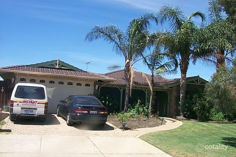 11 Magpie Pl, Brookdale, WA 6112