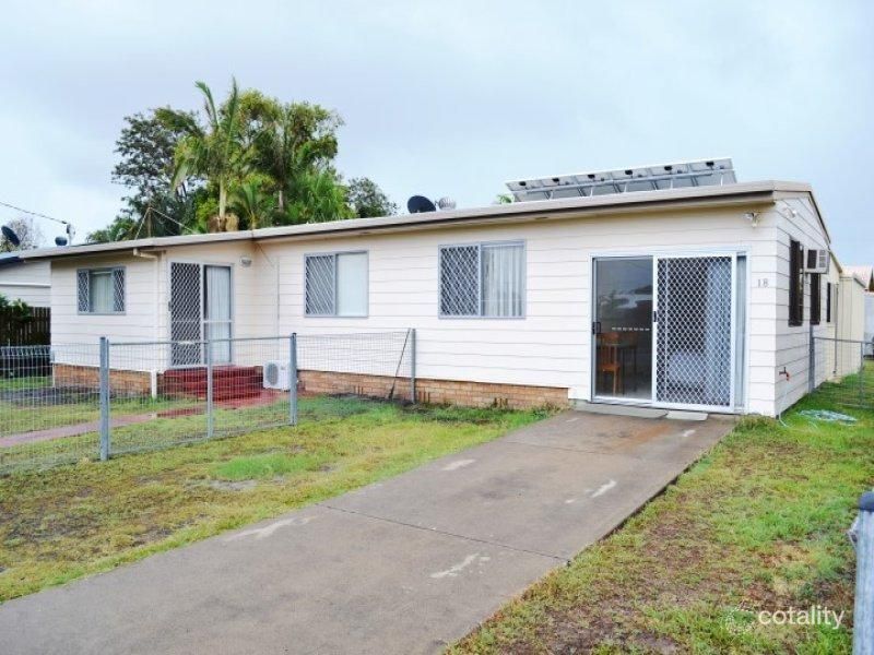 18 Minguin St, Scarness, QLD 4655