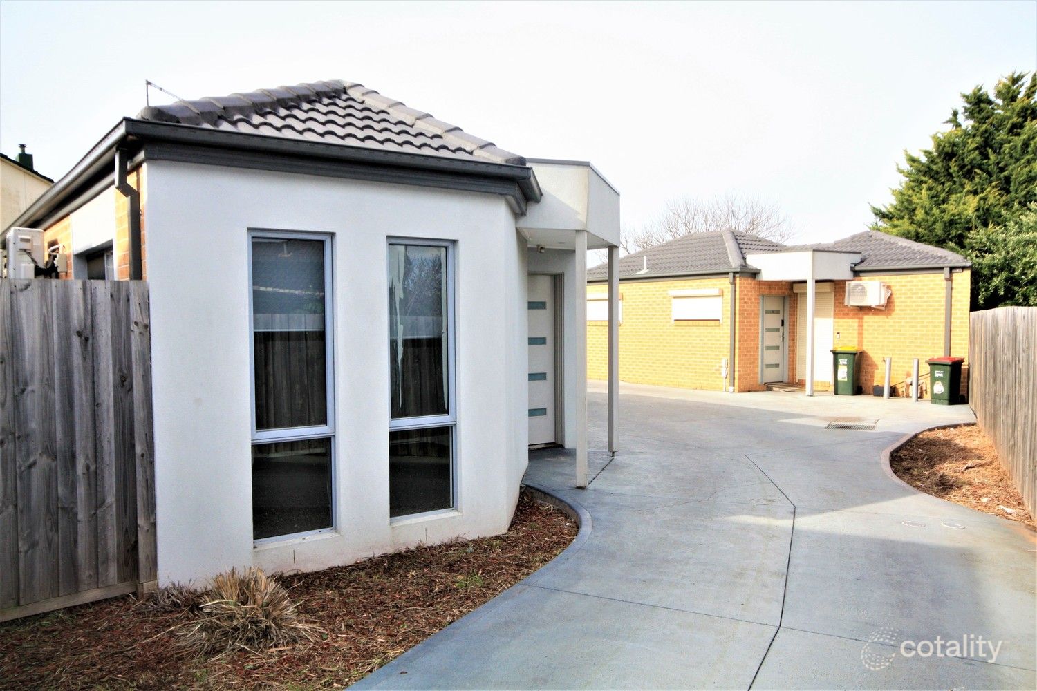 3/27 Gosford Cres, Broadmeadows, VIC 3047