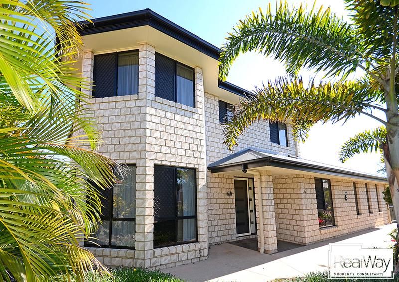 8 Seaside Cct, Toogoom, QLD 4655