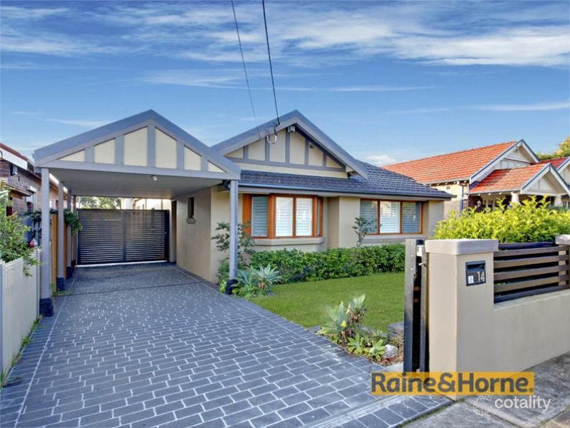 14 Yarren Ave, Brighton-Le-Sands, NSW 2216