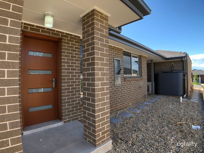 15b Ryder Ave, Oran Park, NSW 2570