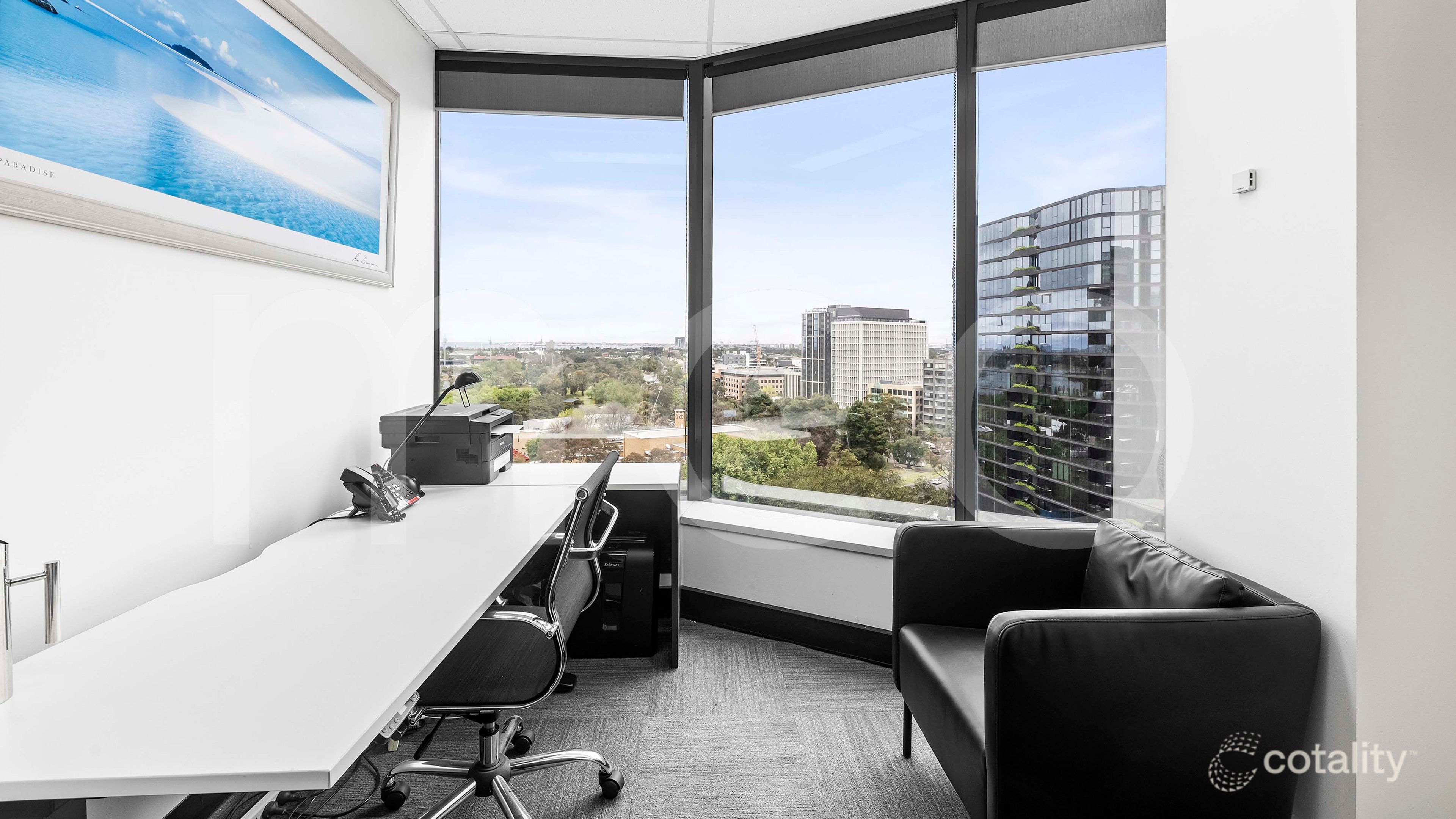 912/1-3 Queens Rd, Melbourne, VIC 3004