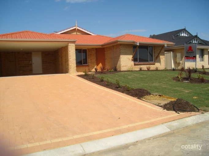 21 Cornelia Vsta, Pearsall, WA 6065