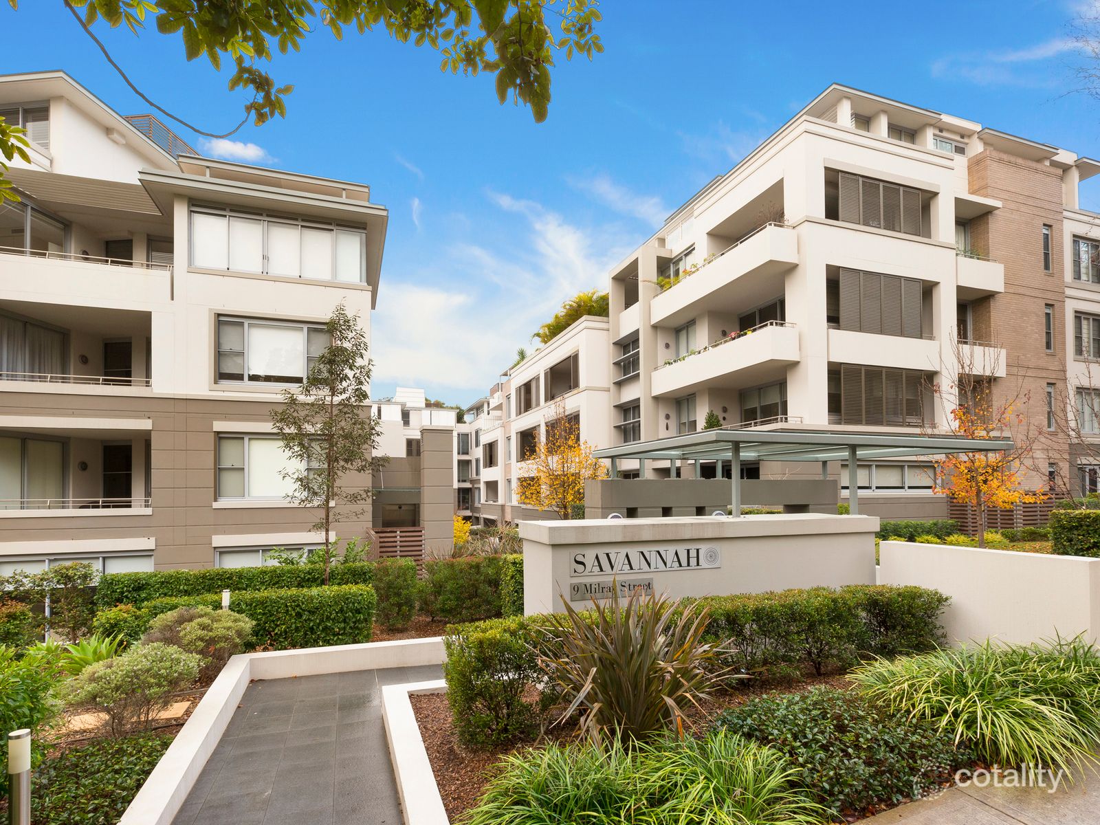 45/9 Milray St, Lindfield, NSW 2070