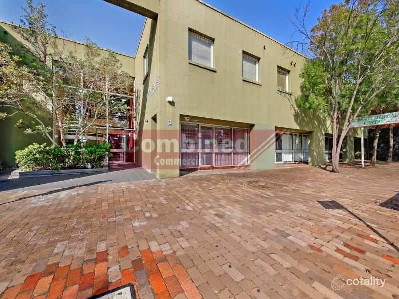 16/4 Browne St, Campbelltown, NSW 2560