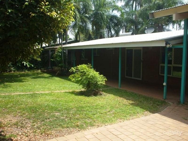 2 Sextant Ct, Woodroffe, NT 0830