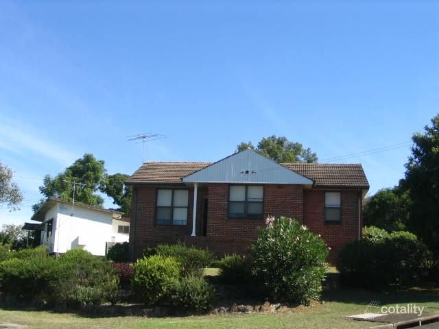 24 Christine Cres, Lalor Park, NSW 2147