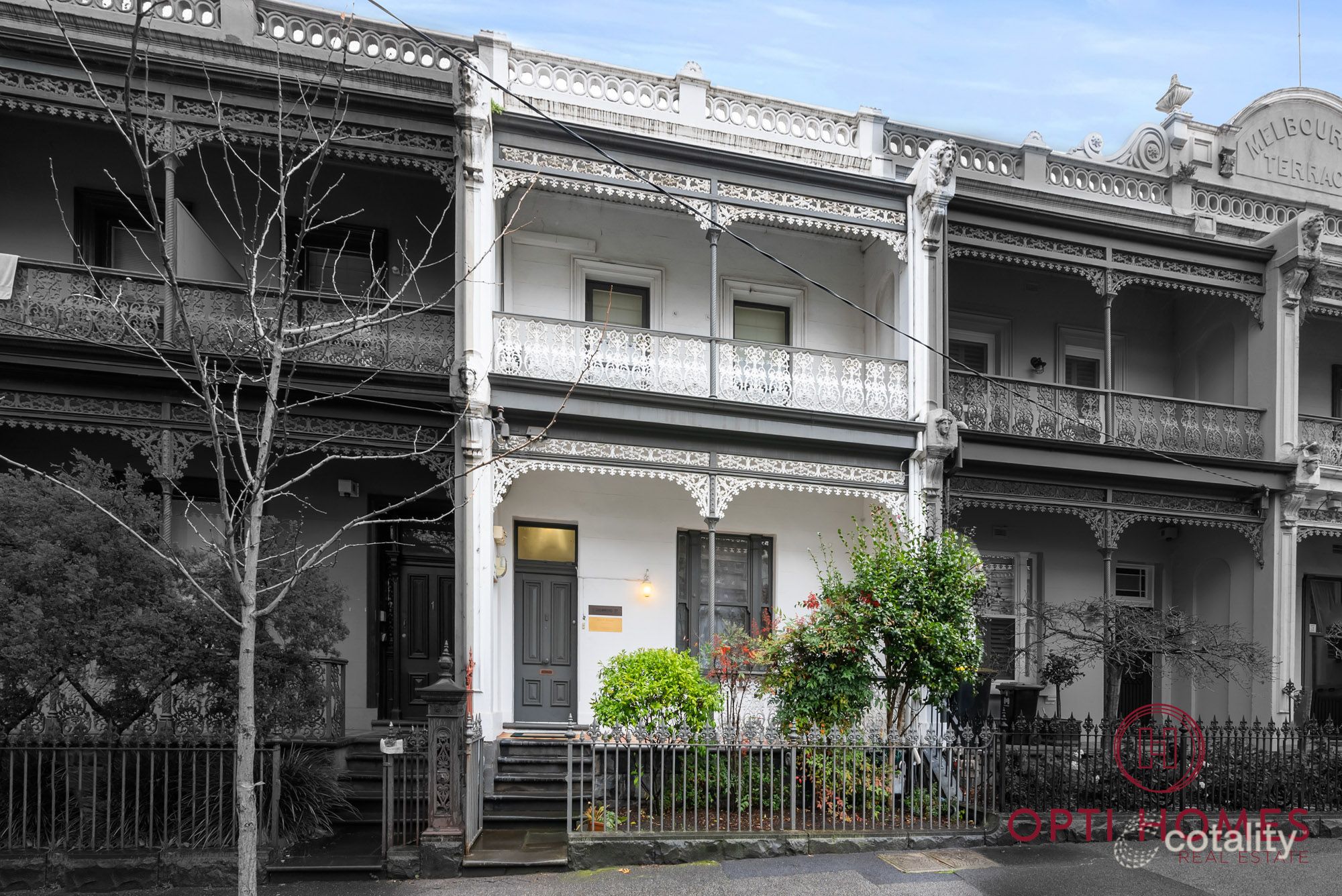 3 Drummond St, Carlton, VIC 3053