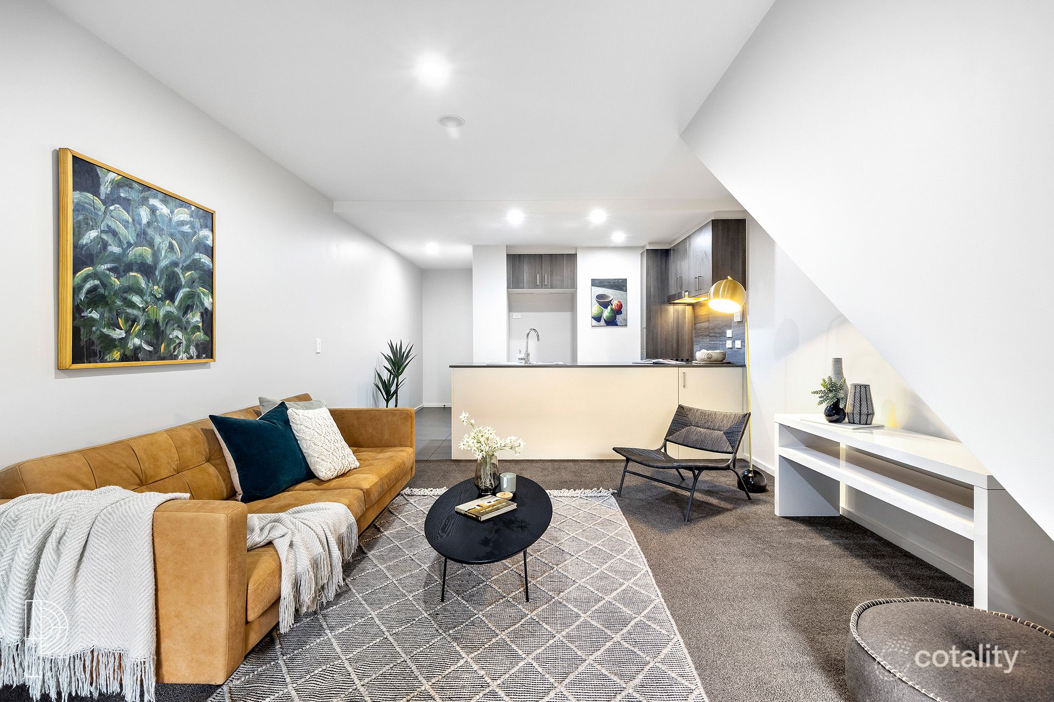 28/35 Oakden St, Greenway, ACT 2900