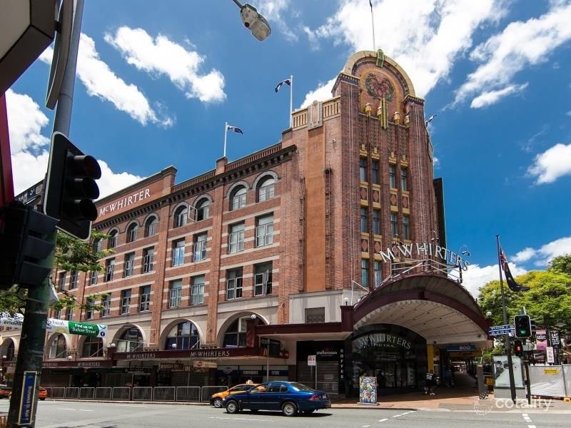 431/38 Warner St, Fortitude Valley, QLD 4006