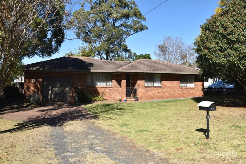 8 Laurel Lane, Toowoomba City, QLD 4350