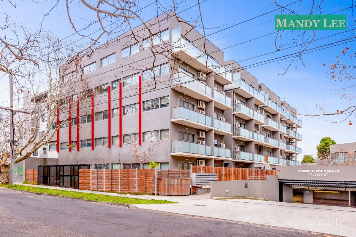 102/7 Dudley St, Caulfield East, VIC 3145