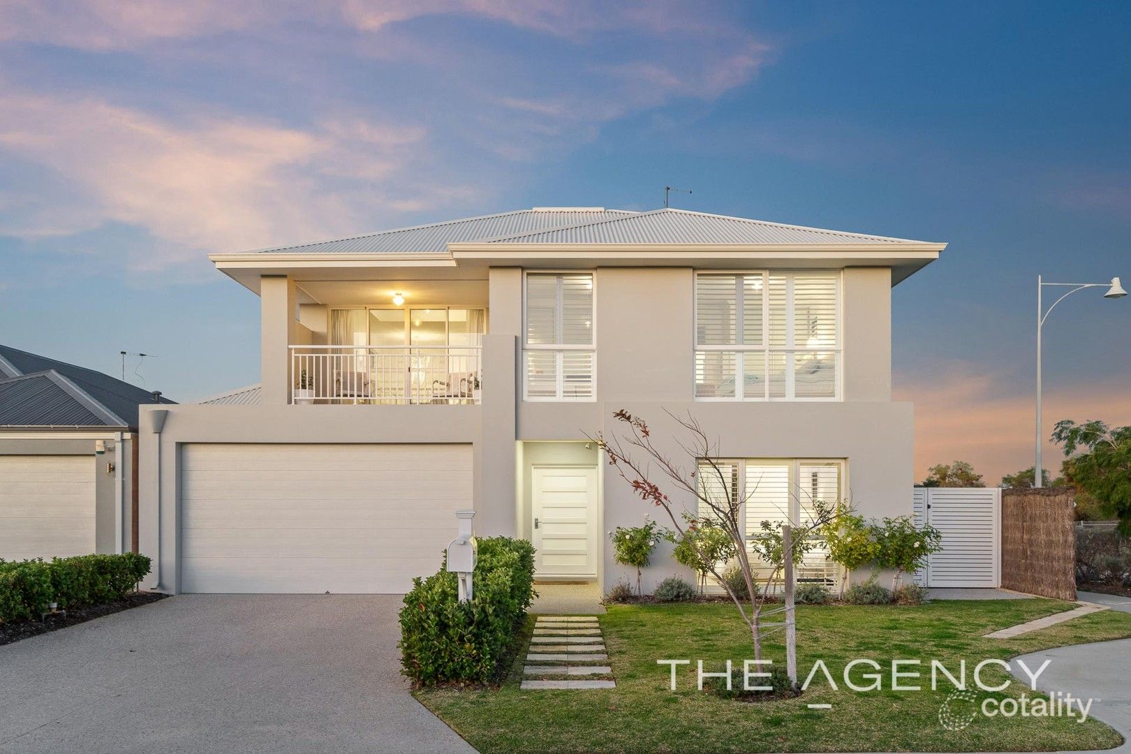 31 Drimmie Rd, Clarkson, WA 6030
