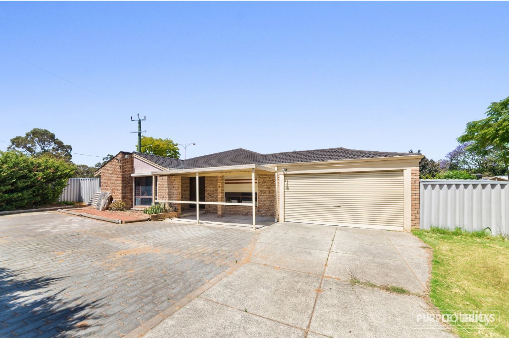 1 Meares Ave, Parmelia, WA 6167