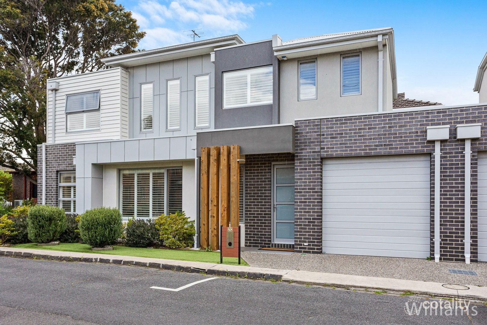 2c Lemmon St, Williamstown North, VIC 3016