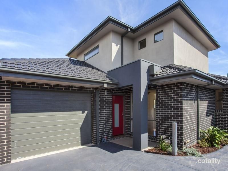 3/5 Dagonet St, Strathmore, VIC 3041