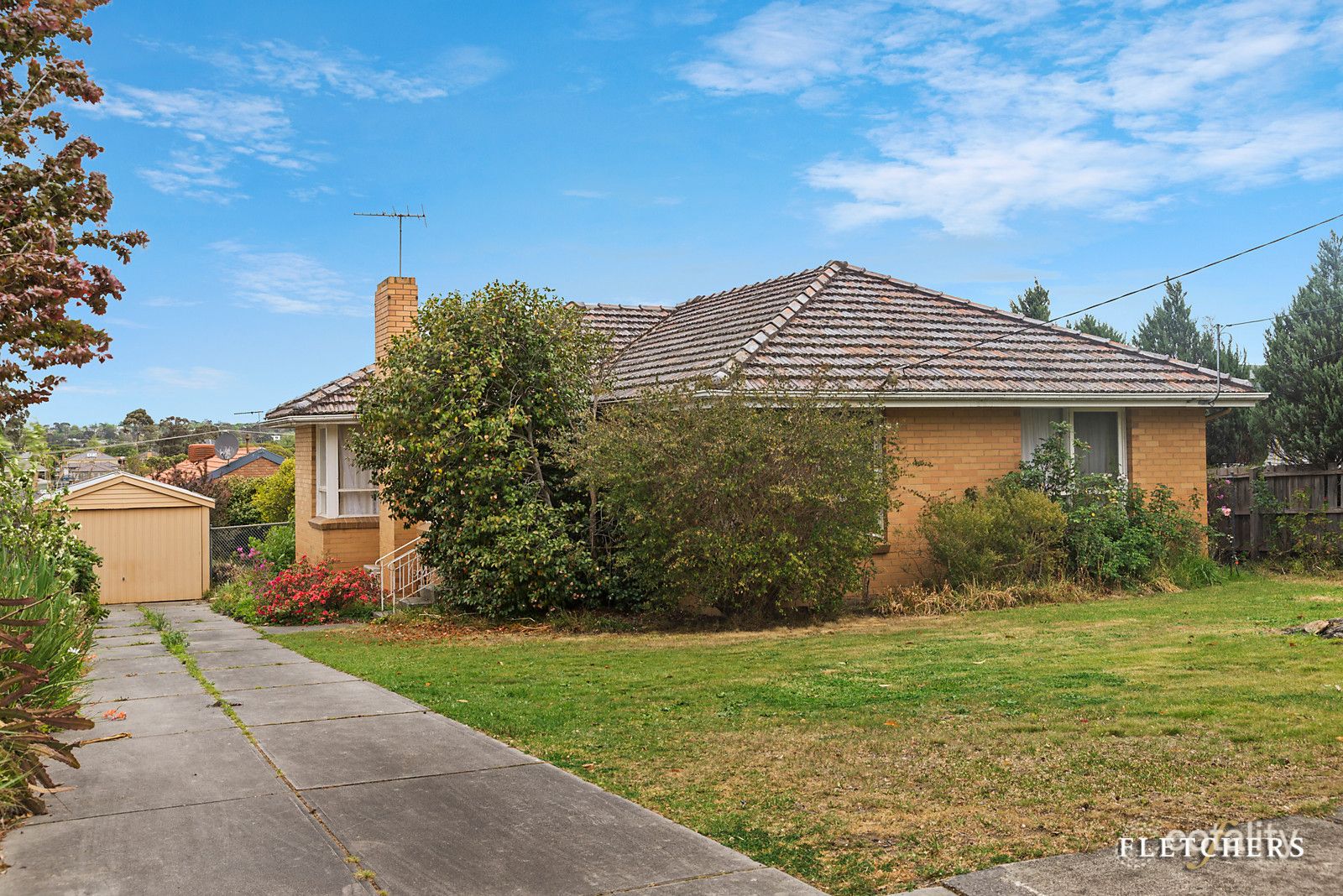 14 Glenfern Ave, Doncaster, VIC 3108