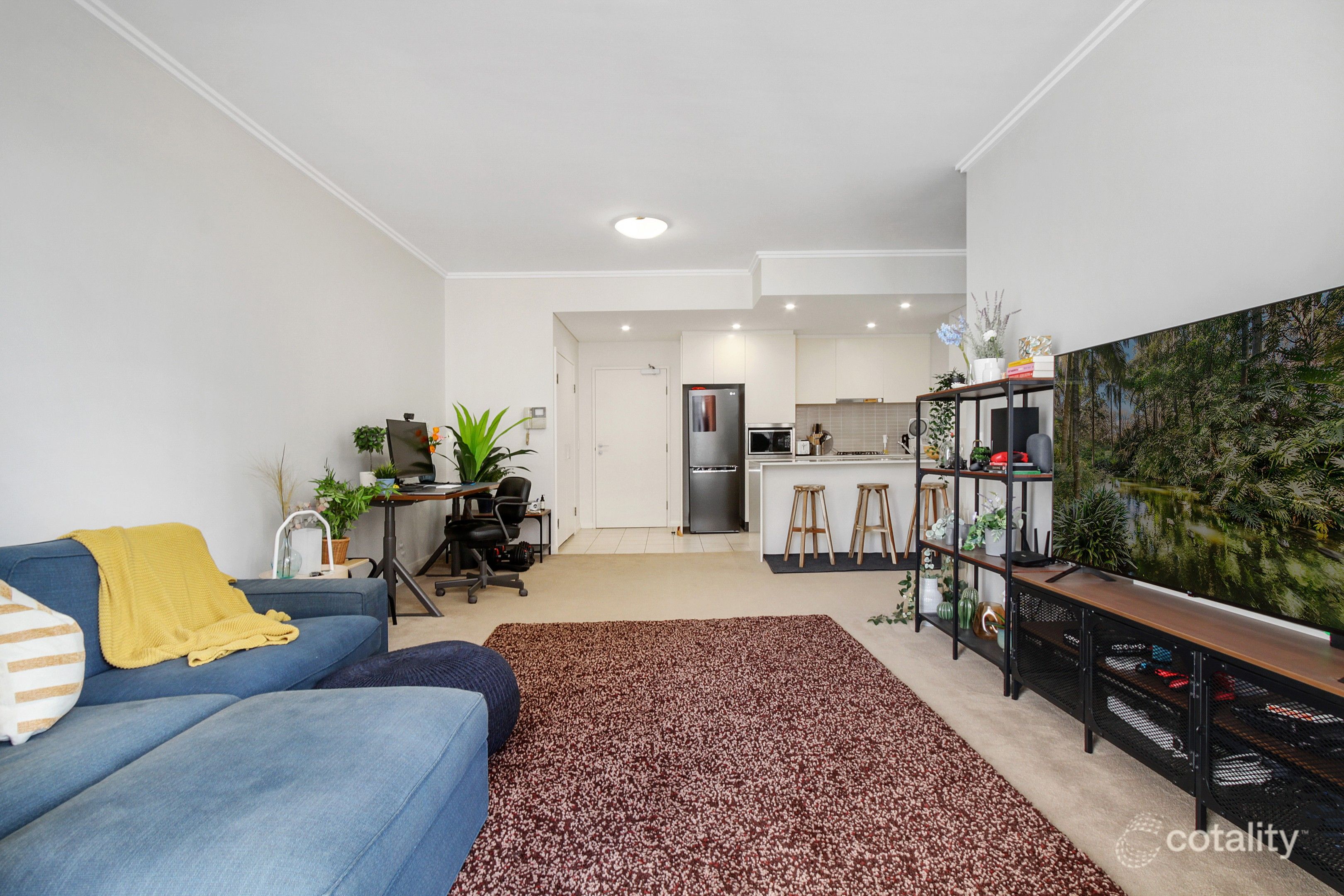 663/3 Baywater Dr, Wentworth Point, NSW 2127
