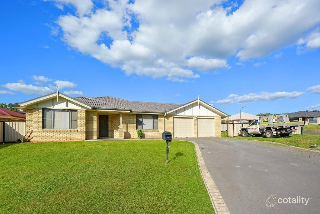 28 Hinton Dr, Gunnedah, NSW 2380