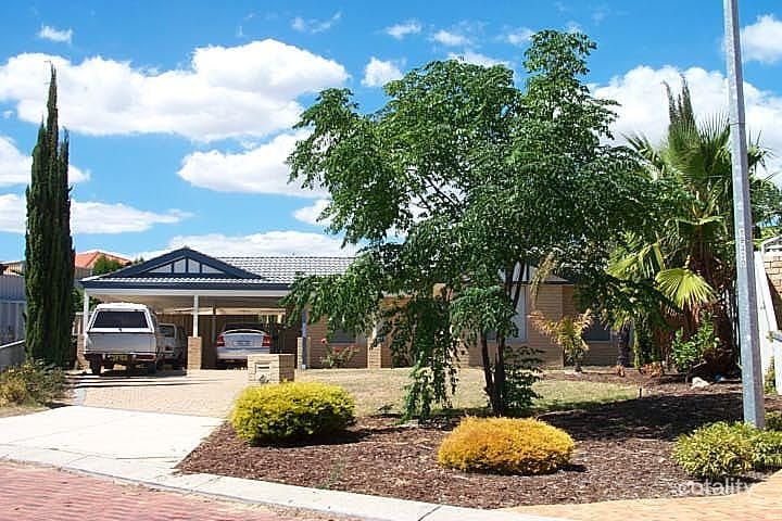 9 Clermont Gdns, Currambine, WA 6028