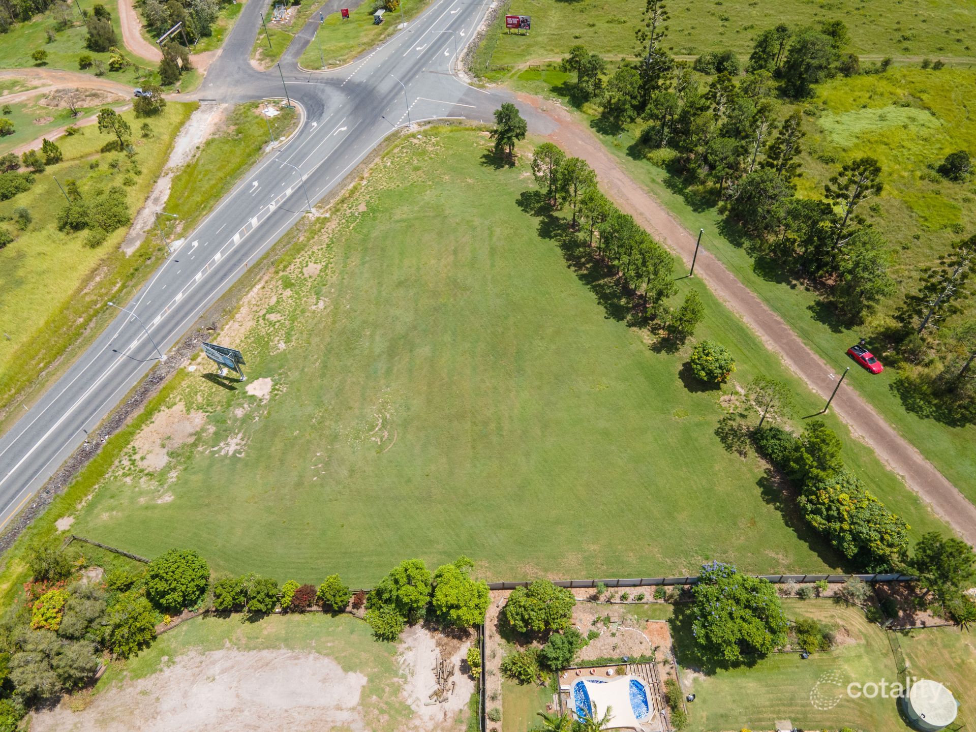 284 Maryborough Hervey Bay Rd, Nikenbah, QLD 4655