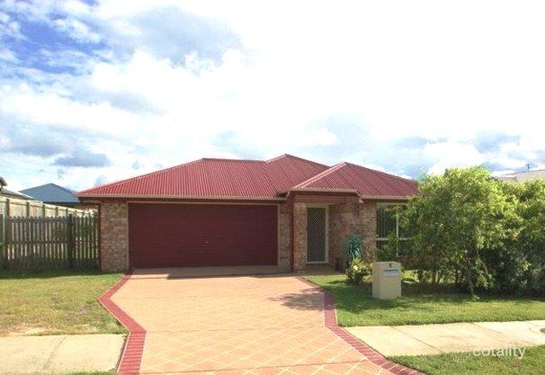 5 Moonie Dr, Coomera, QLD 4209