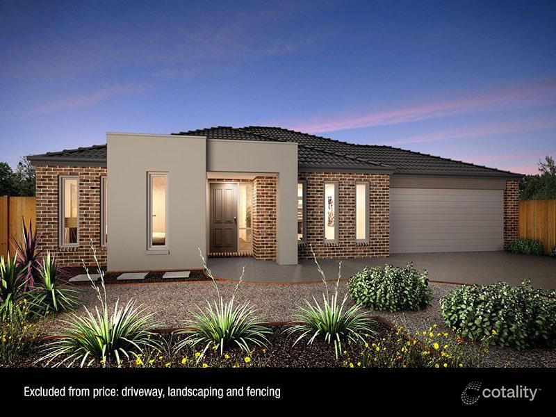 6 Legacy Dr, Truganina, VIC 3029