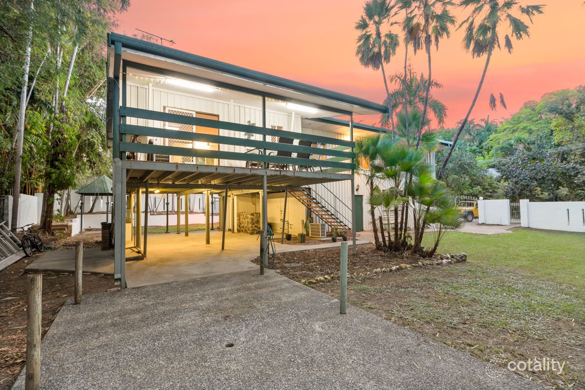 16 Porter St, Ludmilla, NT 0820