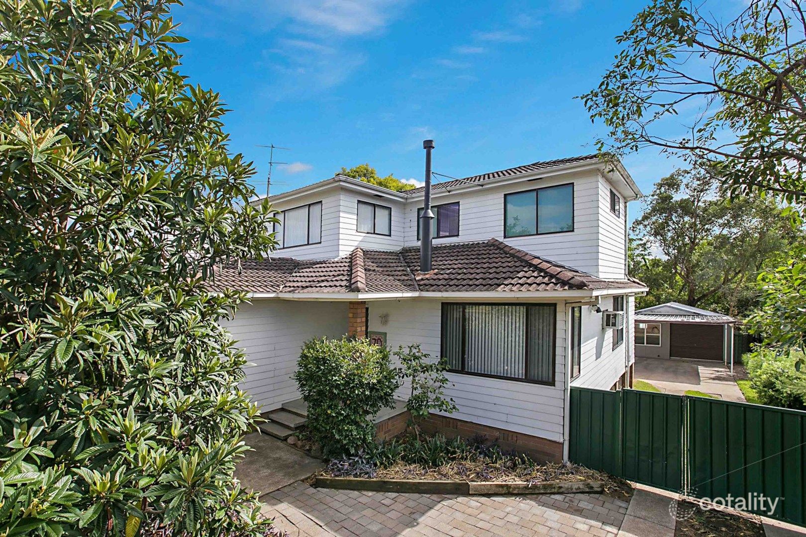70 Lawson Ave, Singleton Heights, NSW 2330
