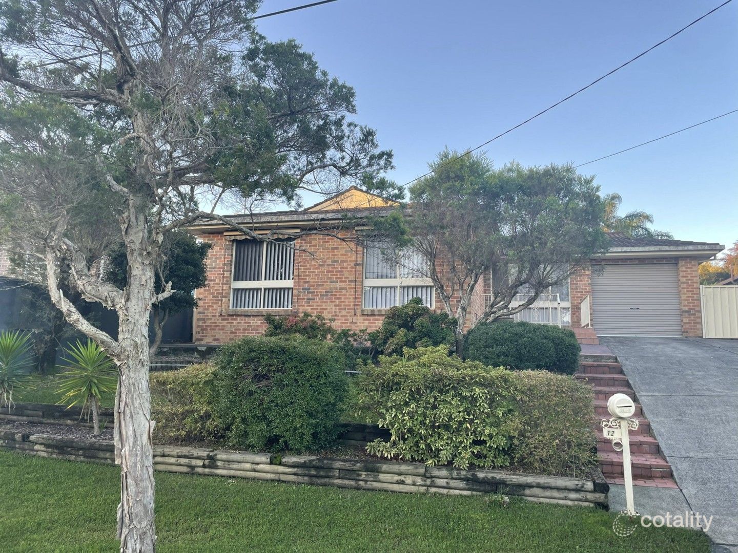 12 The Avenue, Tumbi Umbi, NSW 2261